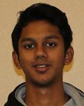 Siddharth Sudheer Siddharth Sudheer
