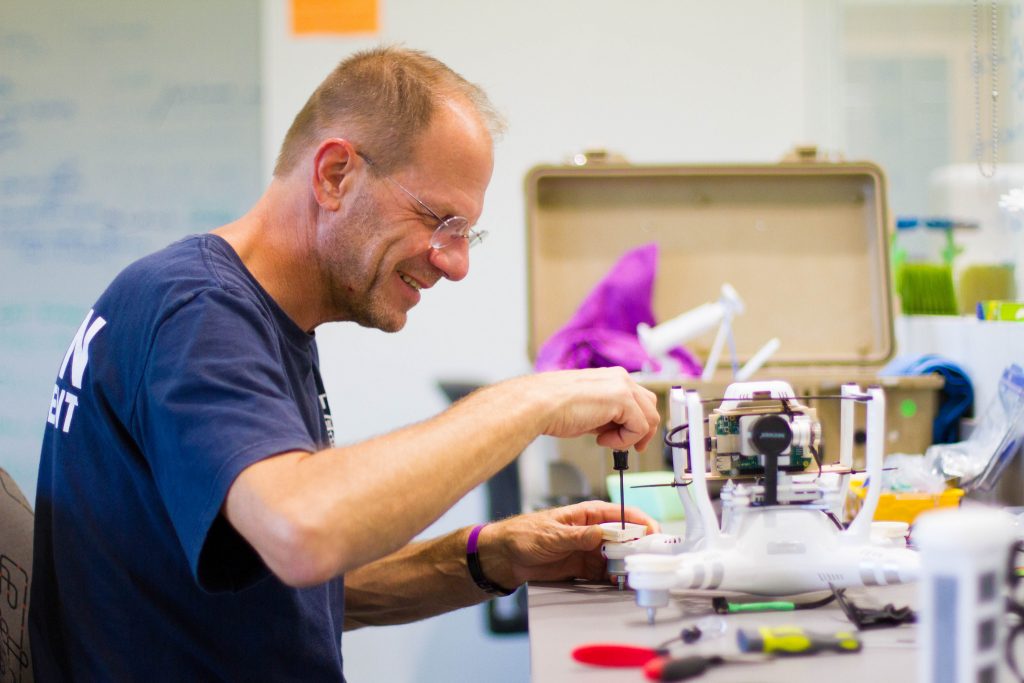 Topic Courses Earlham CS