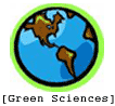 [logo]Green Science