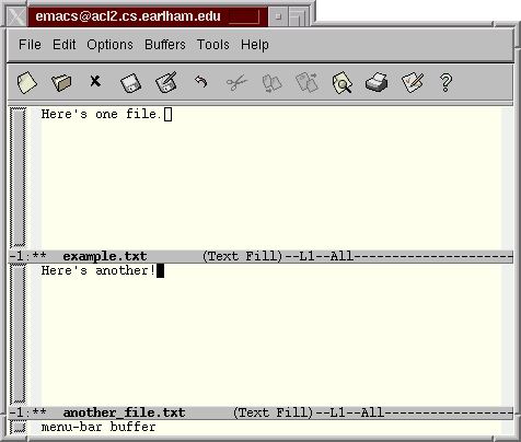 2 windows