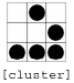 [logo]Cluster