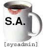 [logo]SysAdmin