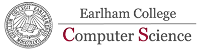 EC CS Logo