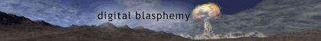 Digital Blasphemy Free 3d Wallpapers
