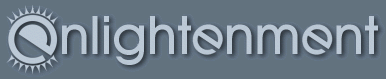 enlightenment banner