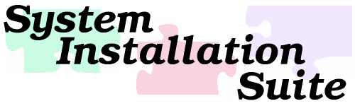 System Installation Suite